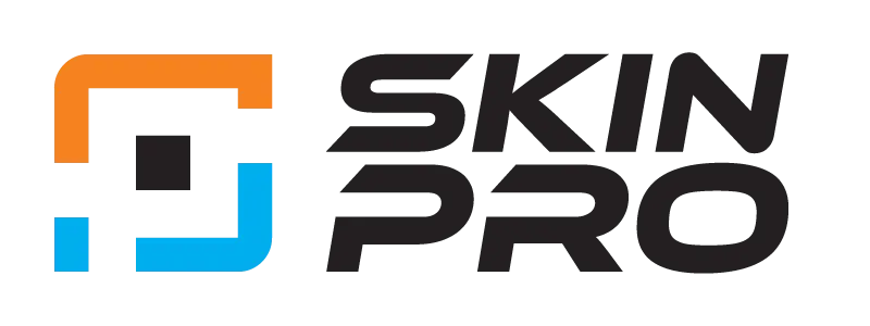 Logo SkinPro